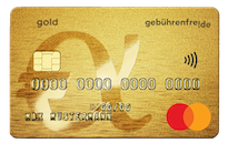 Advanzia Bank Mastercard GOLD