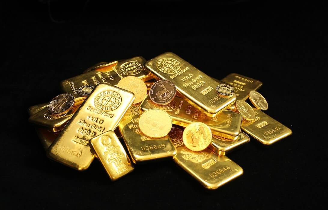 Gold Kaufen Online Broker